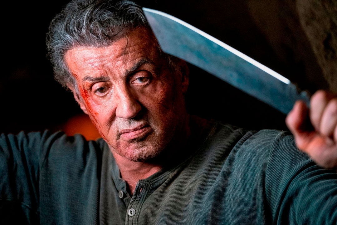 Rambo