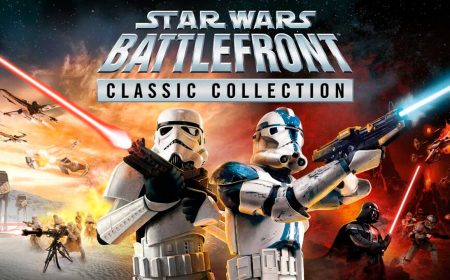Los clásicos Star Wars Battlefront vuelven con nuevo contenido