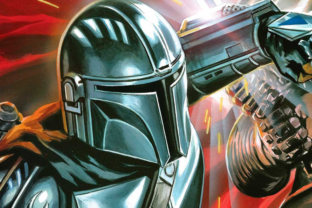 Star Wars