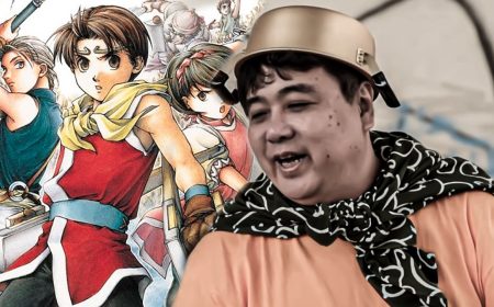 Yoshitaka Murayama, creador de Suikoden, fallece a los 55 años