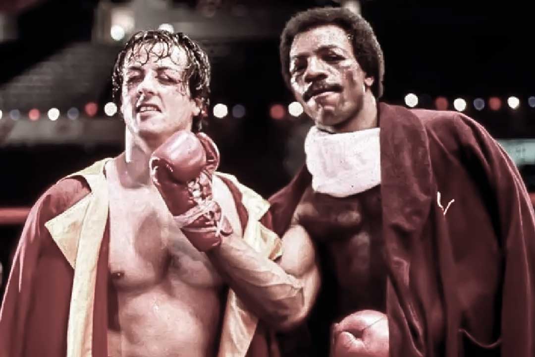 Carl Weathers