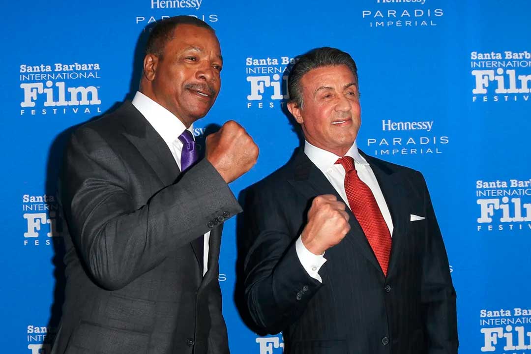 Carl Weathers