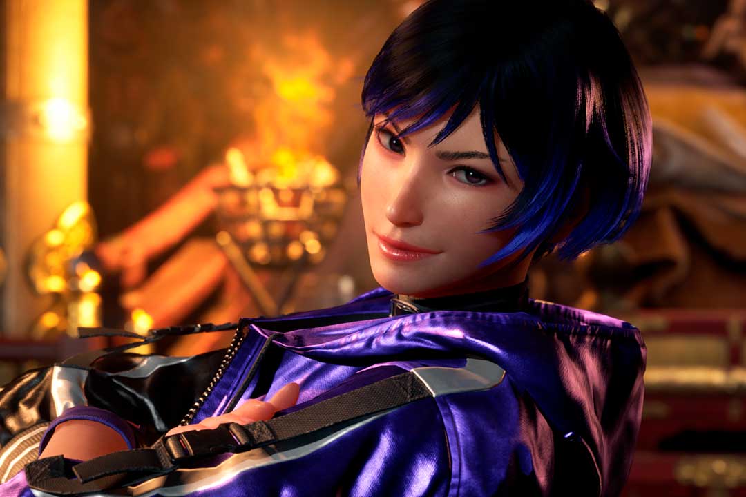 Tekken 8 