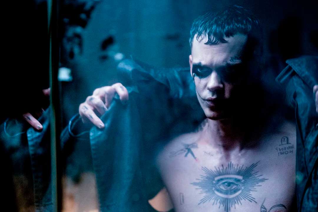 The Crow 