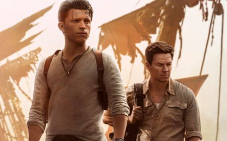 Mark Wahlberg habló sobre la secuela de Uncharted ¿Se dará?