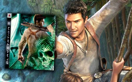 Un remake del primer Uncharted podría estar en desarrollo