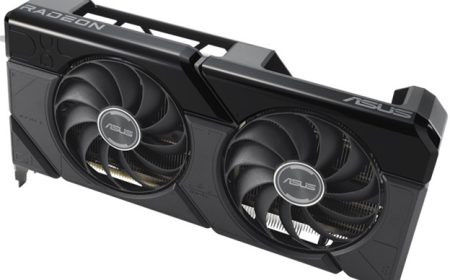 Prepárate con las nuevas tarjetas gráficas TUF Gaming y ASUS Dual AMD Radeon™ RX 7900 GRE.