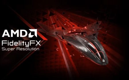 AMD FSR 3.1 anunciado en GDC 2024, FSR 3 disponible y próximamente en 40 juegos