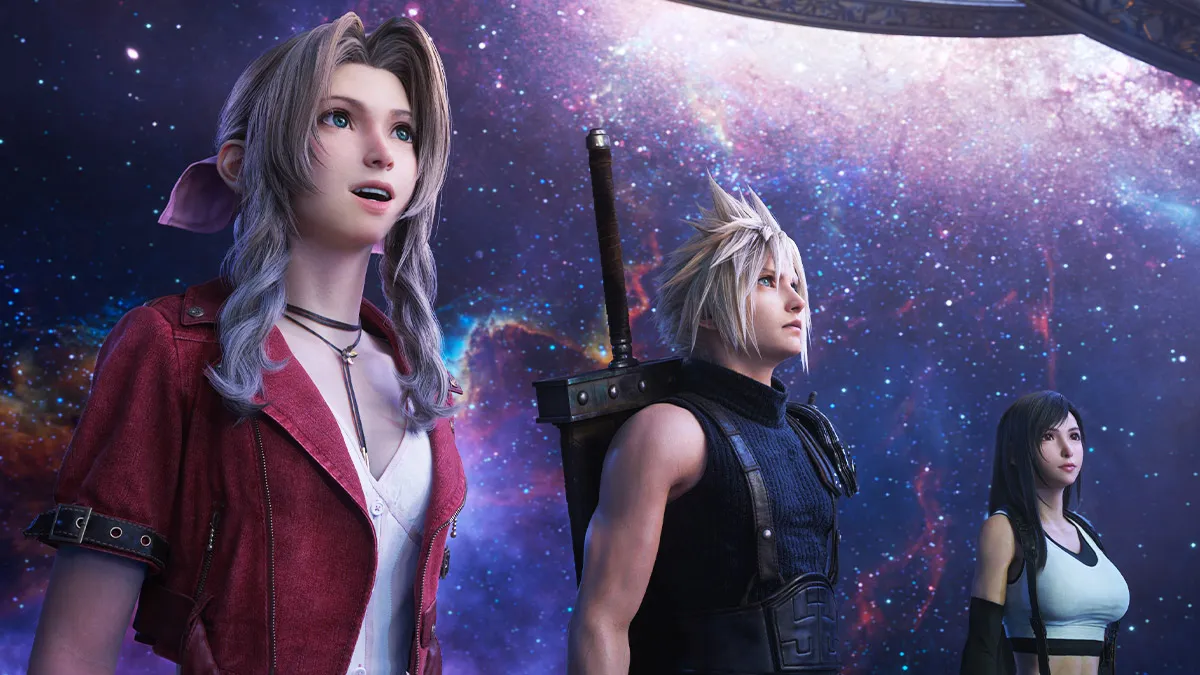 Final Fantasy VII Rebirth: ¿Cuánto dura la historia y tiene varios finales?