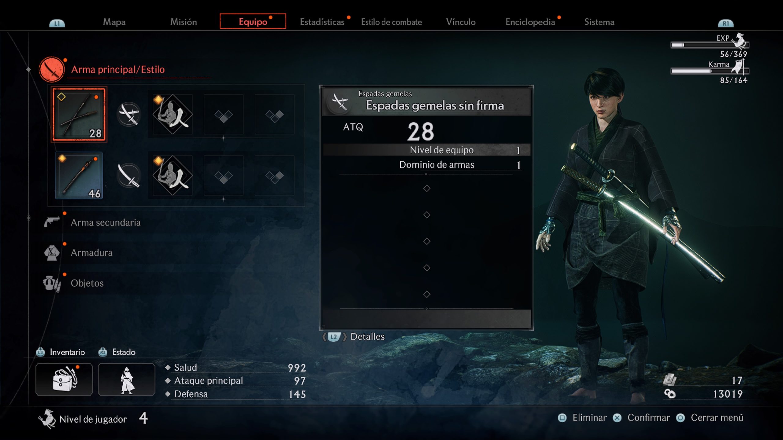 Rise of the Ronin 
