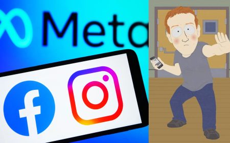 Facebook e Instagram se cayeron, esto es lo que sabemos hasta ahora