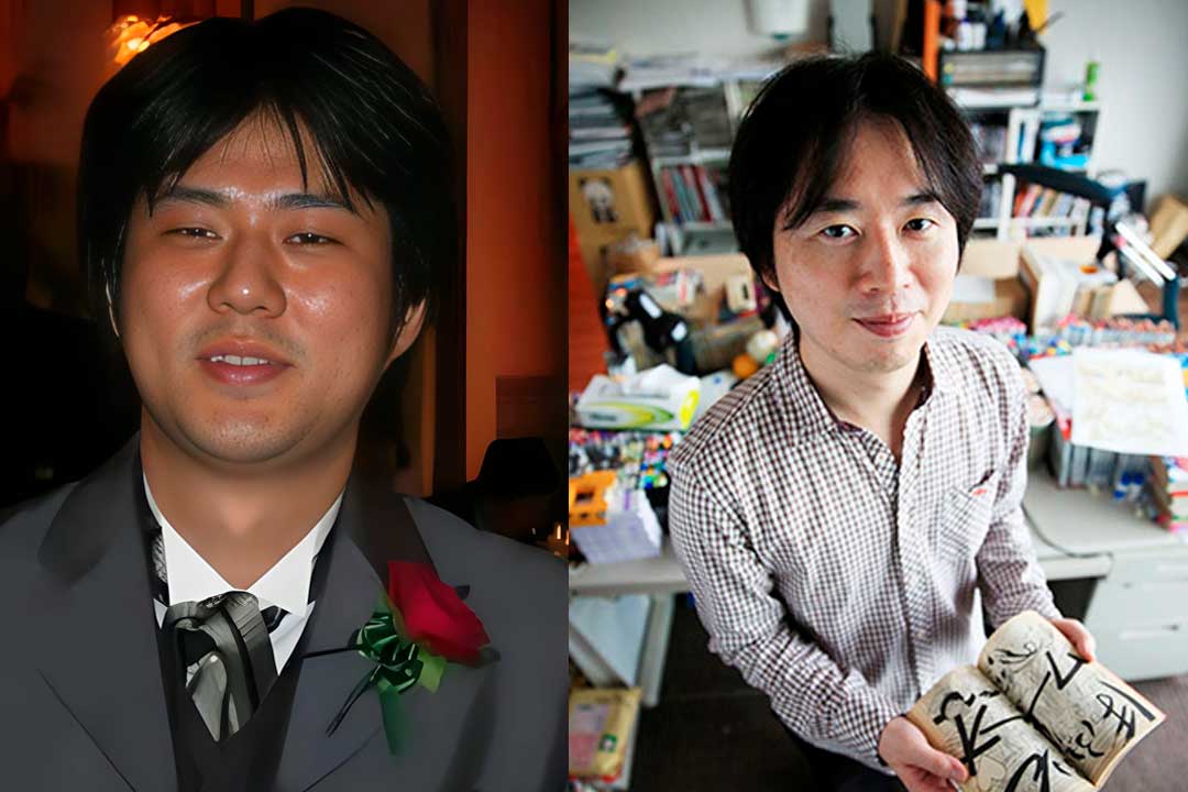 Akira Toriyama