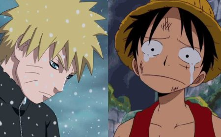 Creadores de Naruto y One Piece agradecidos con Akira Toriyama