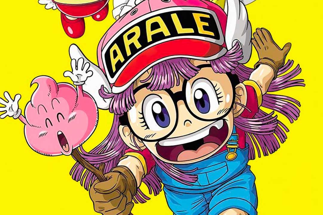 Akira Toriyama