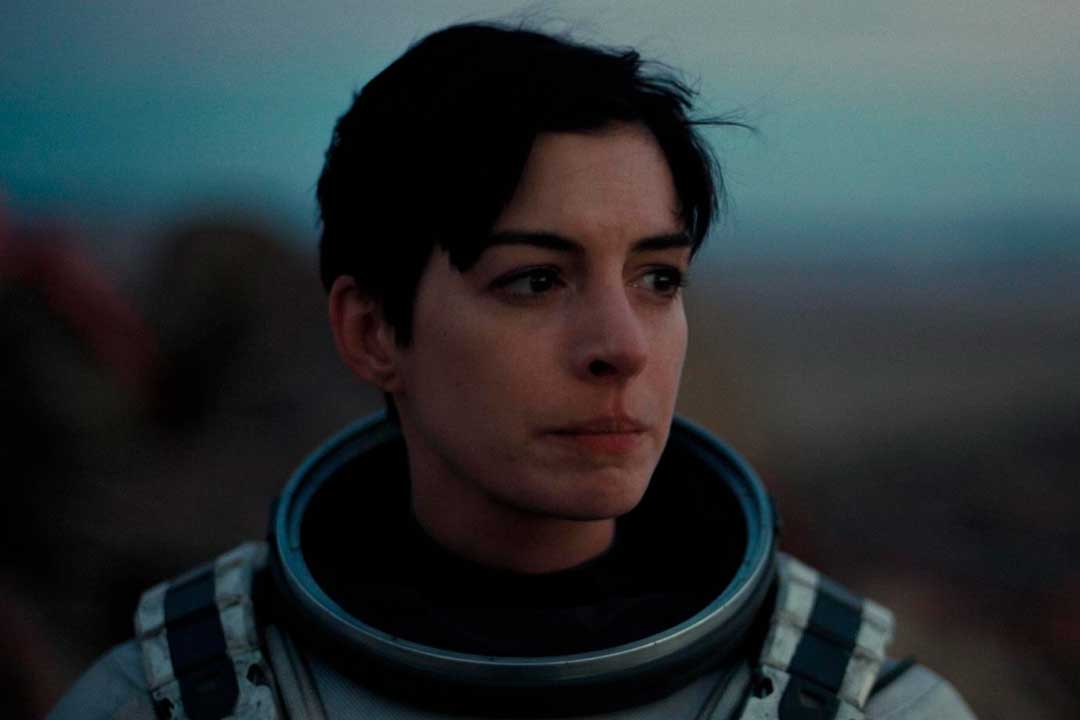 Anne Hathaway
