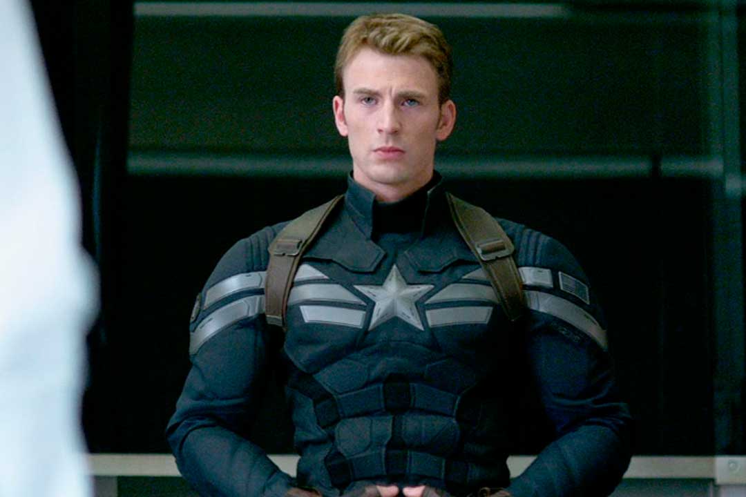 Chris Evans