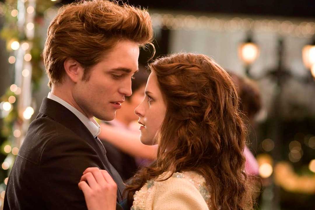 Crepúsculo 