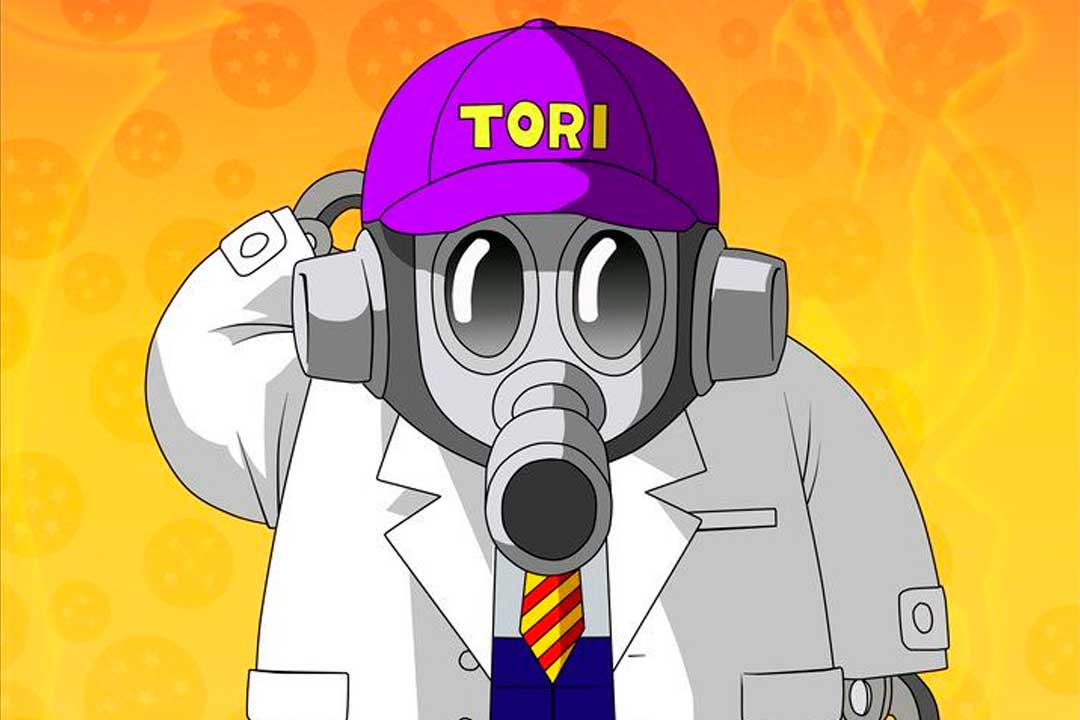 Akira Toriyama