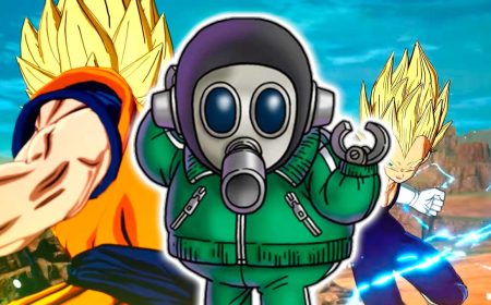Fans piden que el avatar de Akira Toriyama sea jugable en Dragon Ball Sparking Zero