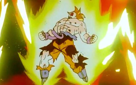 Mario Castañeda reveló que nunca se han acercado para doblar juegos de DBZ