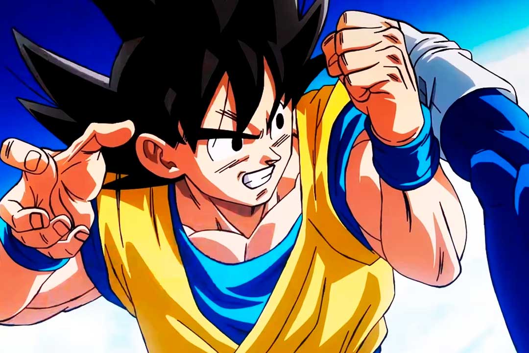 Dragon Ball 