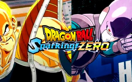 Dragon Ball Z Sparking Zero confirma nuevos personajes