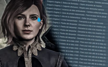Dragon’s Dogma 2 es duramente criticado por sus polémicas microtransacciones