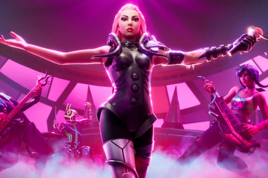 Fortnite Festival 