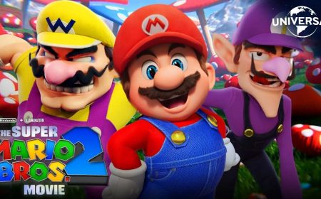 Super Mario Bros. Movie 2 ¿de qué podría tratar esta segunda parte?