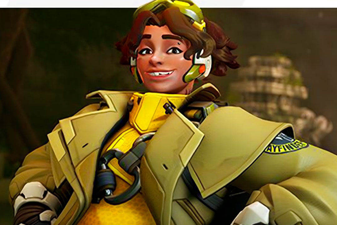 Overwatch 2