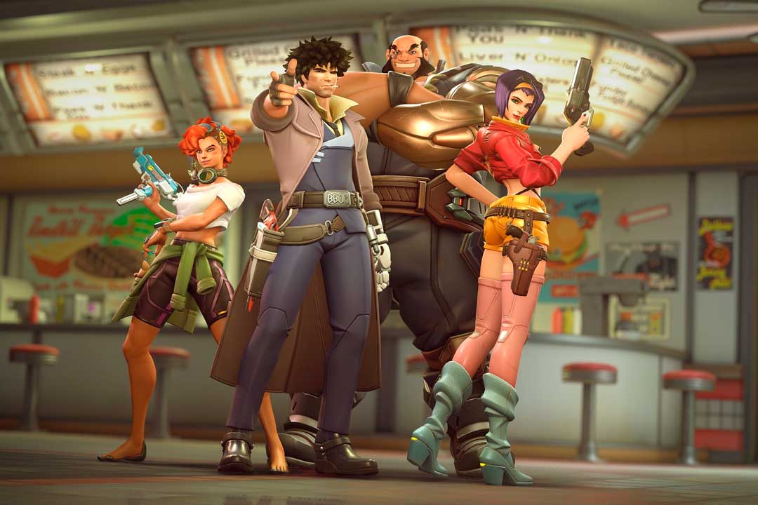 Overwatch 2