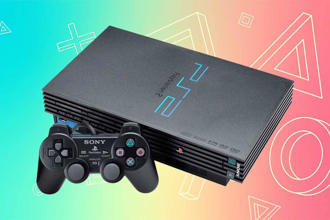 PlayStation