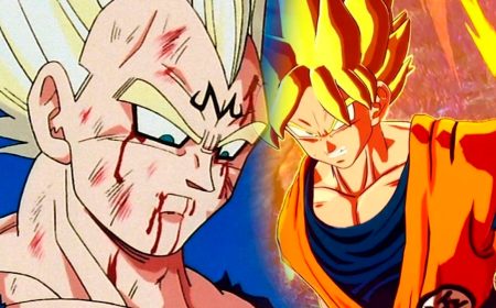 Rene Garcia lamenta que los juegos de Dragon Ball no estén doblados al latino