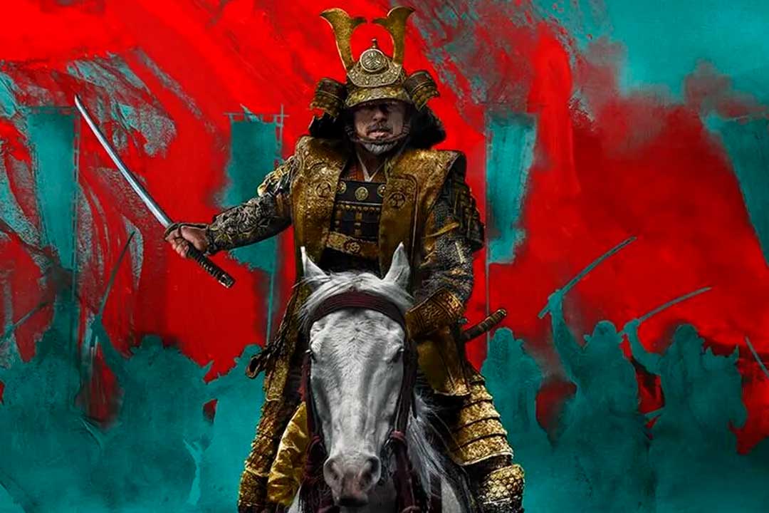 Shogun