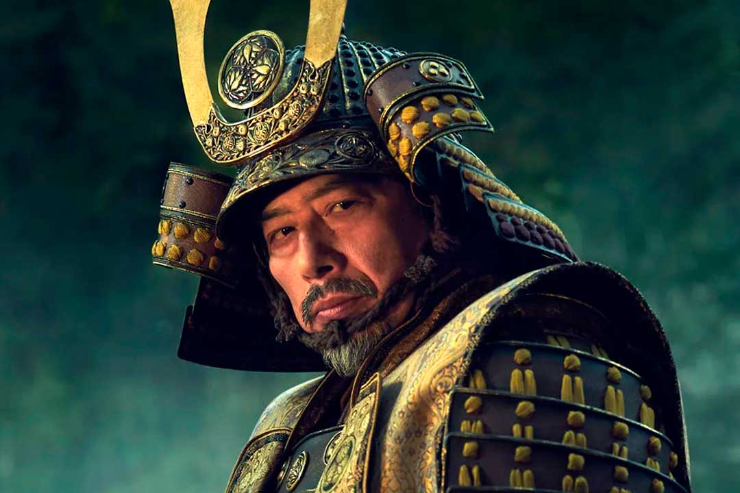 Shogun
