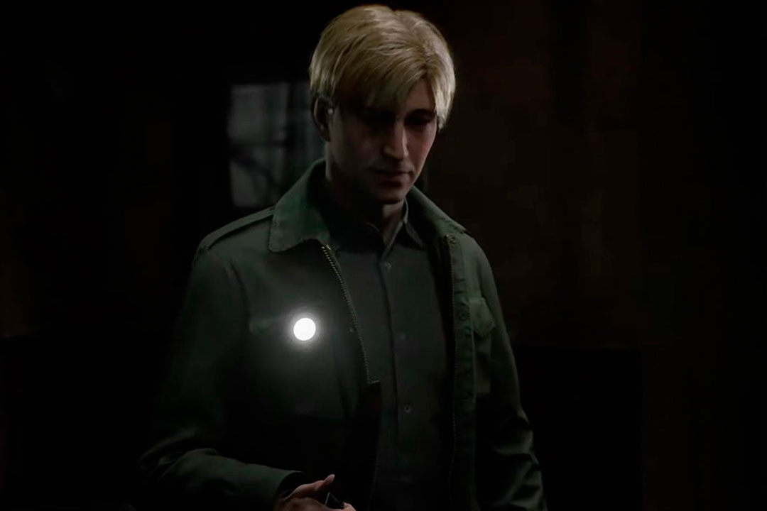 Silent Hill 2