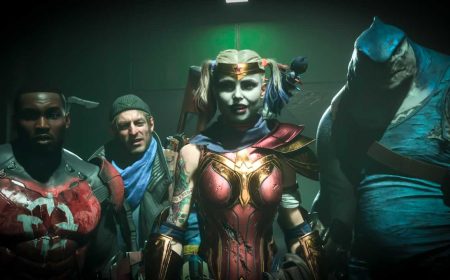 PlayStation estaría devolviendo el dinero por Suicide Squad Kills the Justice League