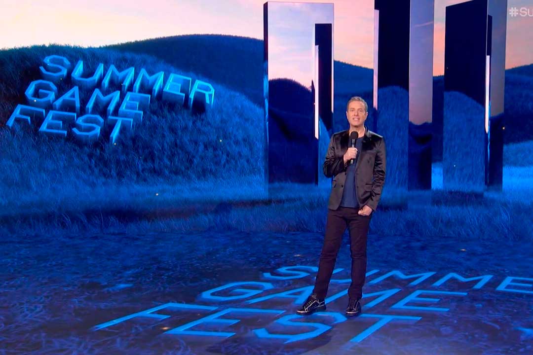 Summer Game Fest 2024 