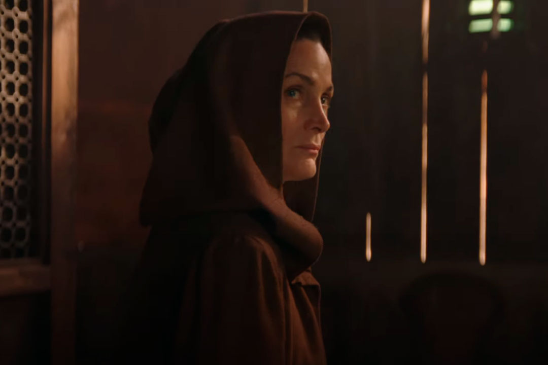 The Acolyte 