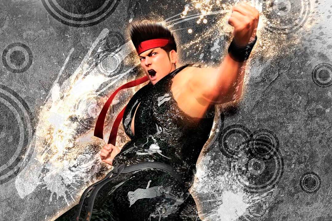 Virtua Fighter