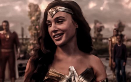 Patty Jenkins confirma que su viaje con Wonder Woman terminó