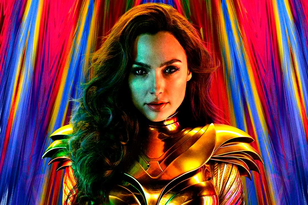 Wonder Woman