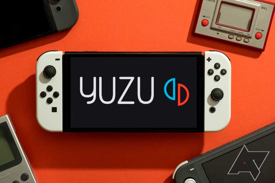 Yuzu 