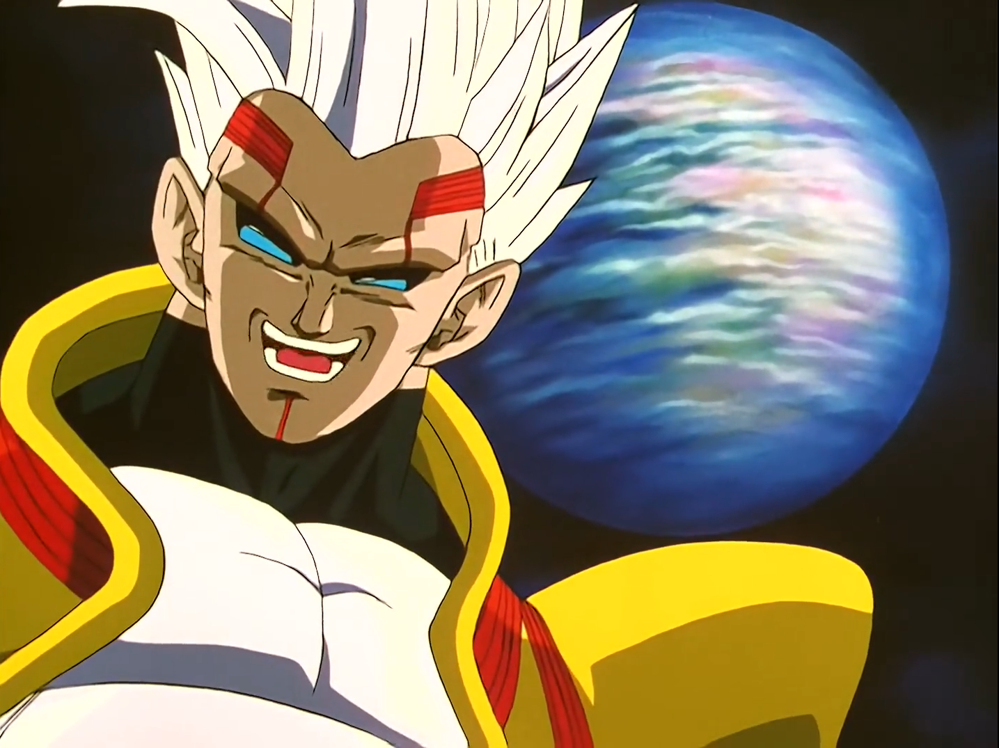 Dragon Ball 