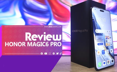 Honor Magic6 Pro | Review