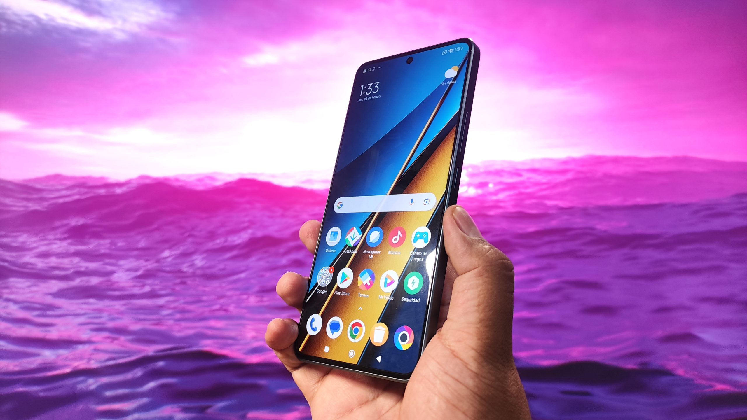 Imagen de Redmi Note 13 Pro | Review