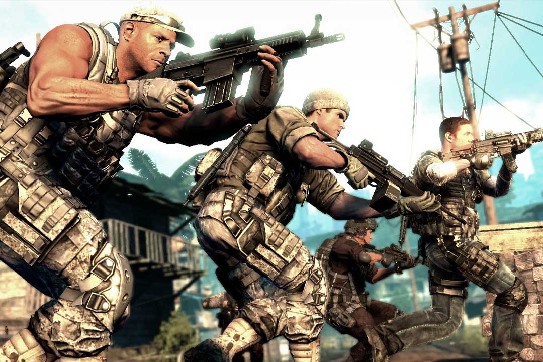 SOCOM 