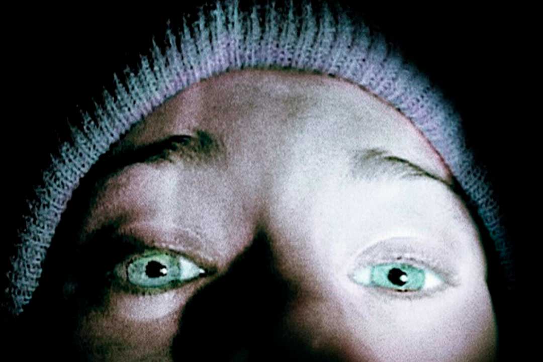 Blair Witch 