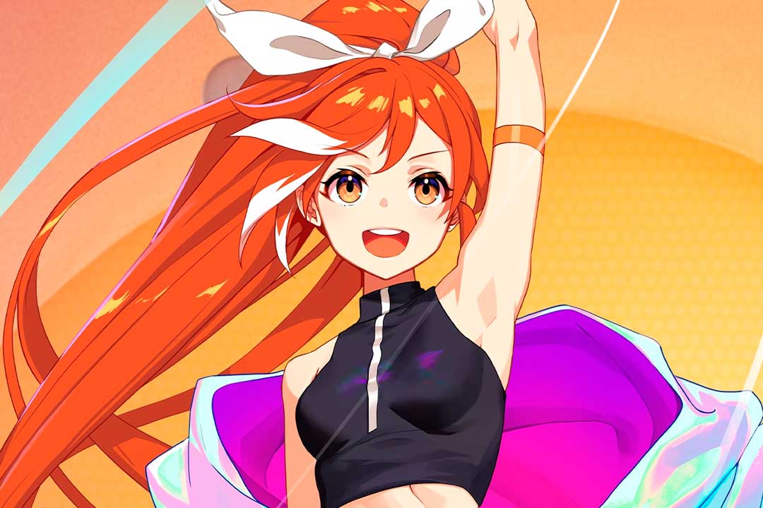 Crunchyroll finalmente lanzará perfiles múltiples