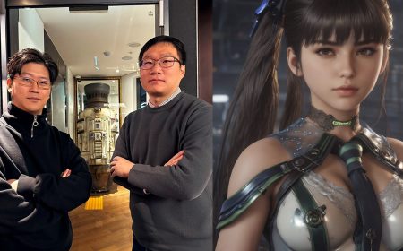 Stellar Blade – Entrevista a los creadores